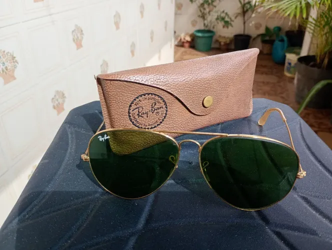 ÓCULOS DE SOL RAYBAN