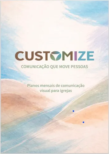 Divulgação para Igrejas