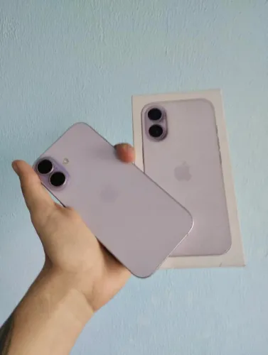 PRA VENDER HOJE! iPhone 17 256GB Com caixa