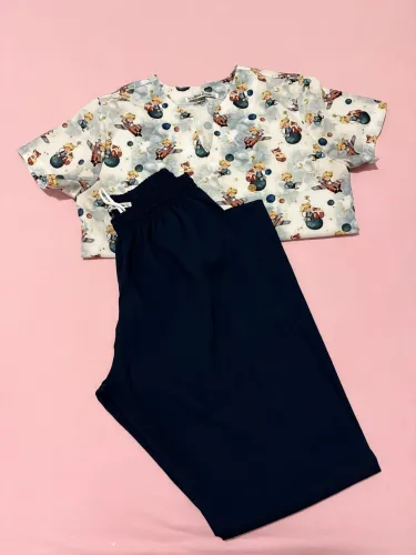 Roupa privativa Scrubs