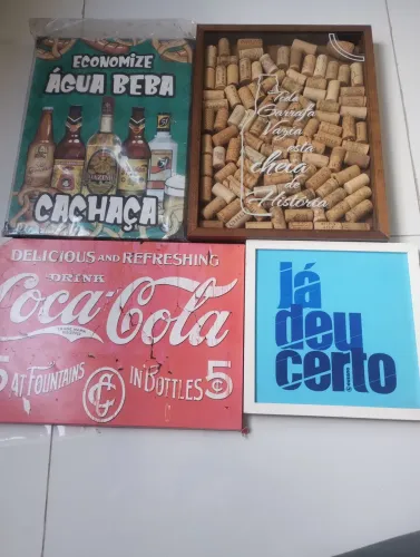 Quadros