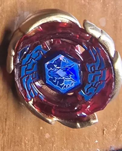Beyblade galax pegasus 