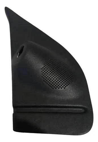 Acabamento Interno Retrovisor Esquerdo Fiat Palio C Detalhe 