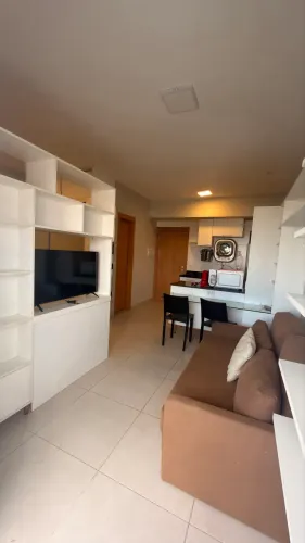 Alugo Studio UNIQUE, ao lado do formosa Duque