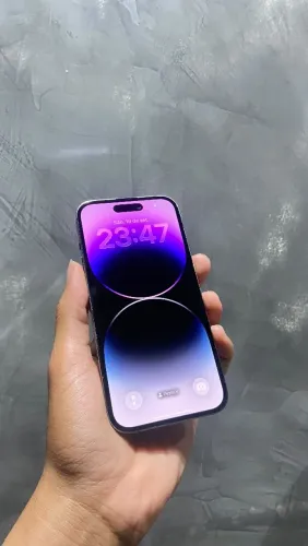 iPhone 14 pro 