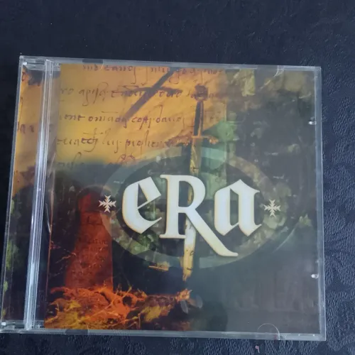 Cd do Era