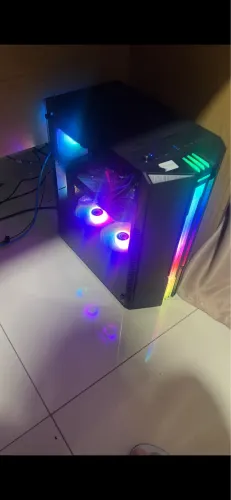 RTX 5060 8GB