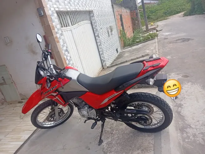 Bros 160