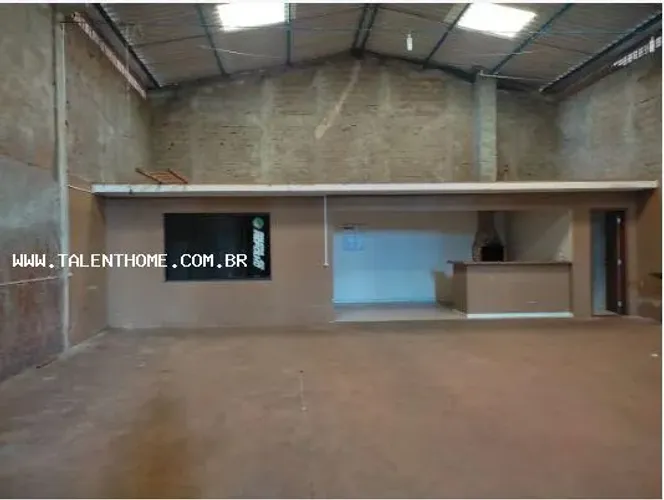 Imóvel Comercial para Venda em Tamarana, Centro