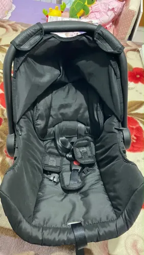 Bebê conforto
