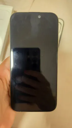 iPhone 15 Pro 256gb