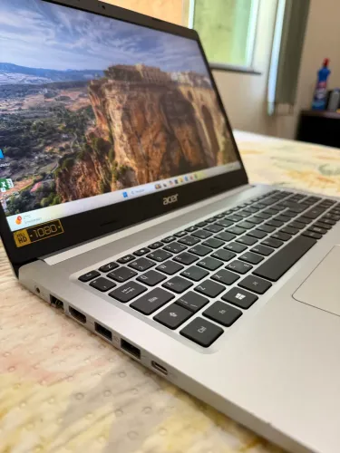 Notebook Acer I5 | 8GB | 256GB