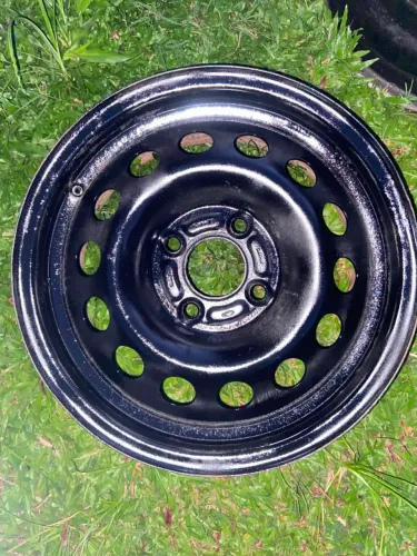 Calha aro 15 furacão 4X108