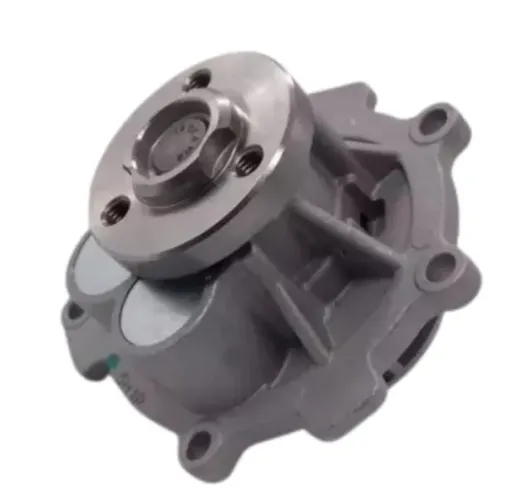 Bomba D'água Gm Cruze Tracker 1.8 16v 2012/2016 Ub0165