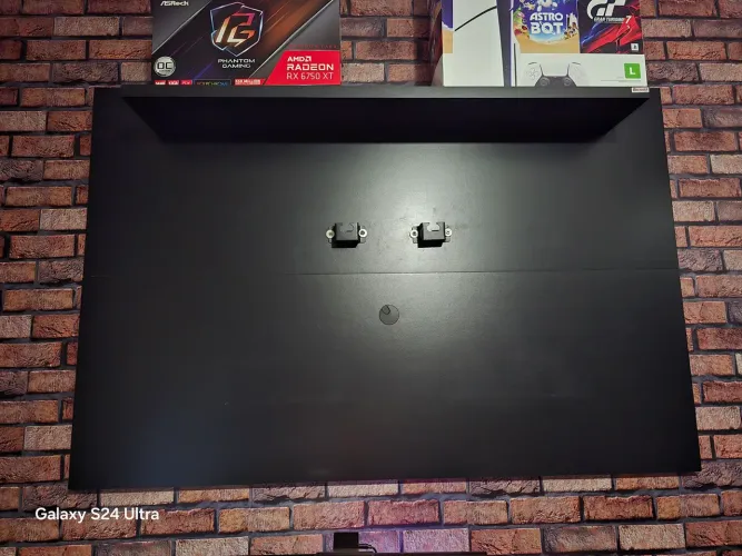 PAINEL TV ATÉ 43 POLEGADAS