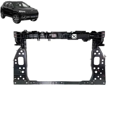 Painel Frontal/Mini Frente Jeep Compass 1.3 Turbo 2022 a 2025 