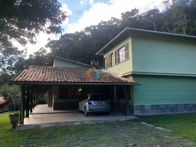 Casa à venda, Itaipava, Petrópolis, RJ