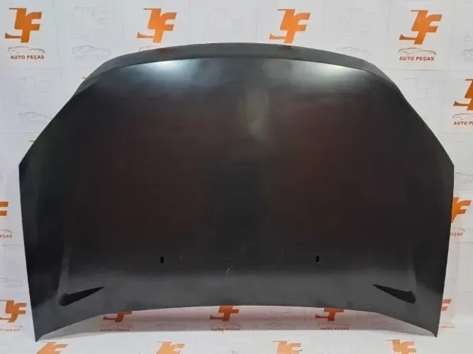 Capo Ecosport 2008 A 2012 Novo Paralelo - 6926