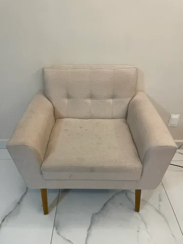Kit 2 Poltronas