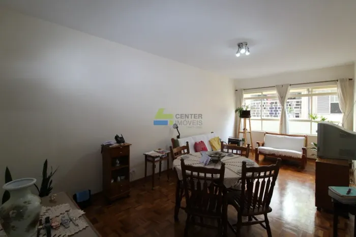 Paraiso - 107m², 3 Dt, 1 St, 400 metros do Metrô