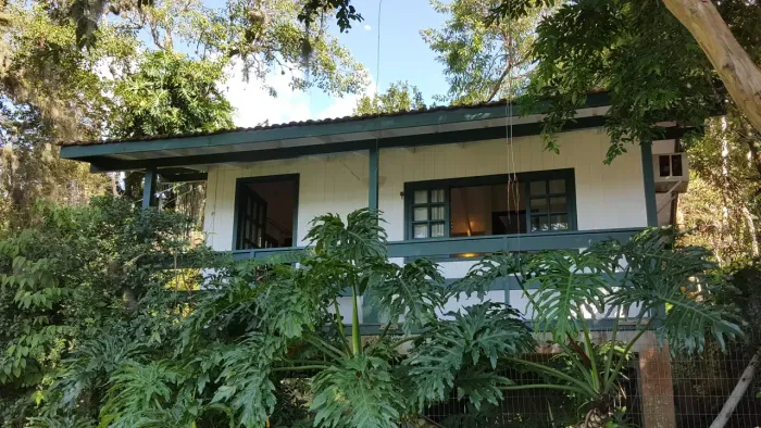 Loft vista Lagoa & natureza
