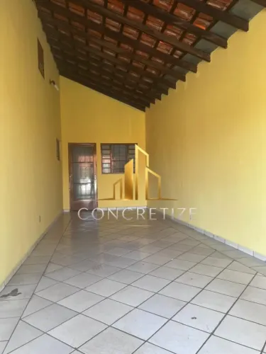 CASA 3 quartos - PARQUE VIADUTO