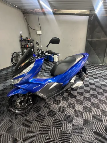 PCX
