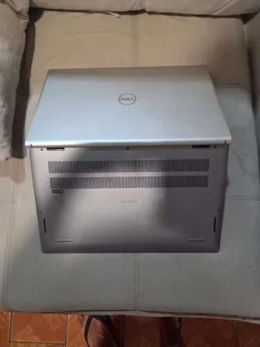 Notebook Dell inspirou