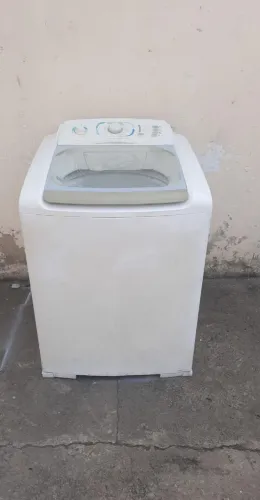 MÁQUINA DE LAVAR ELETROLUX 12 KG