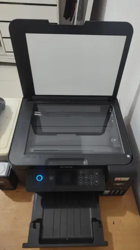 Impresora Epson 4260