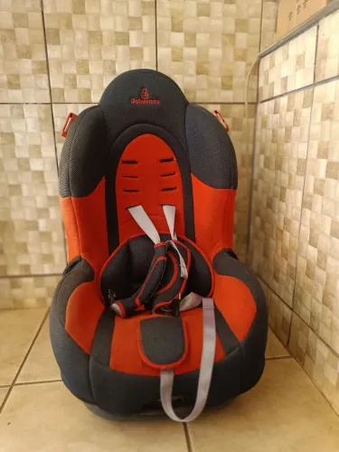Cadeira para carro Galzerano