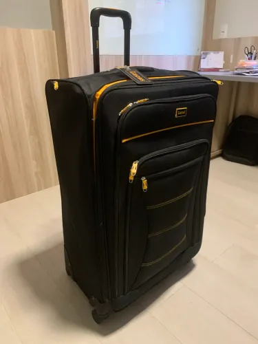 Mala grande 32kg