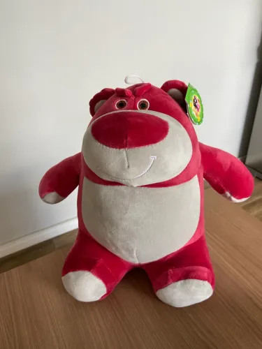 Lotso Toy story 25cm