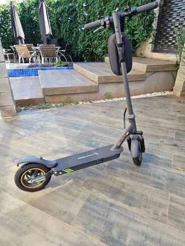 Patinete 500w