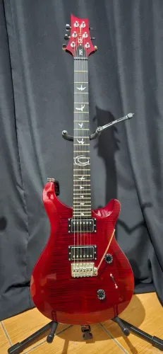 Guitarra PRS SE Orianthi