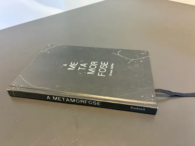 A Metamorfose