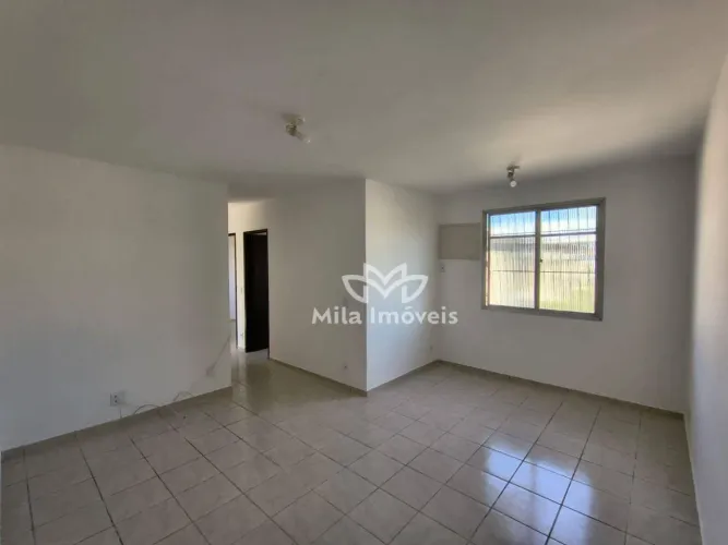 Apartamento com 3 dormitórios para alugar, 100 m² por R$ 3.582,00/mês - Mata da Praia - Vi