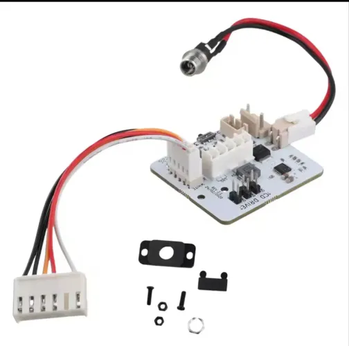 Saturn PSU