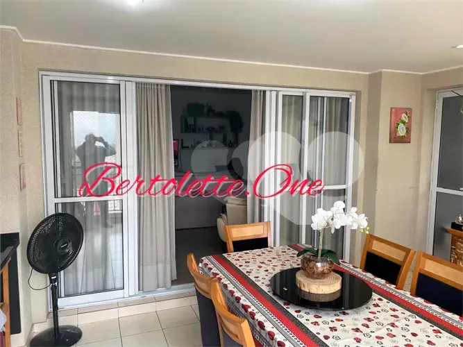 Apartamento venda Tucuruvi 2 dormitórios 1 suíte 1 vaga varanda gourmet Varandas Tremembé