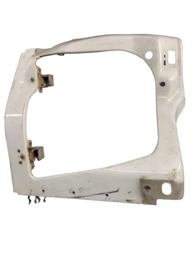 Óculos Do Farol L.e Ford Transit 2011