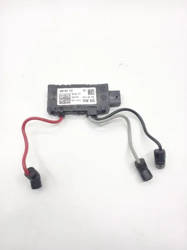 Sensor Alarme Ultrassônico Vw Tiguan Tsi 2.0 2019 5q0951172