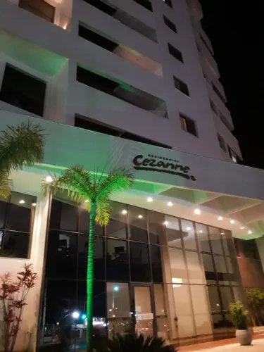 Apto 1 quarto duplex