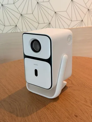 Projetor Wanbo T2 Ultra
