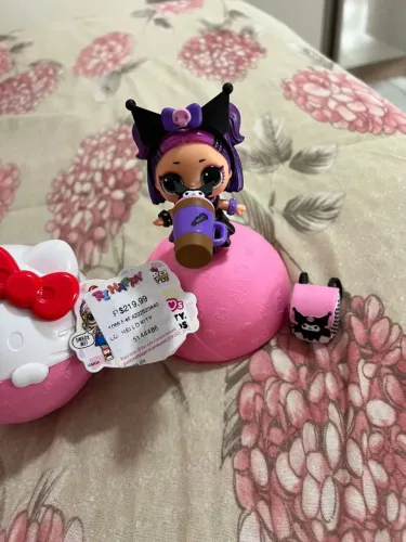 Lol Kuromi