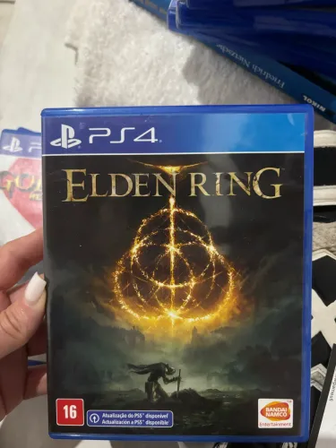 Jogo Elden Ring 