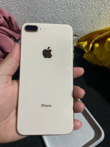 iPhone 8plus