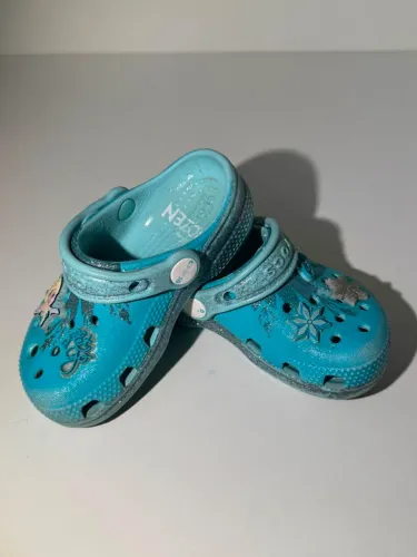 Sandália original infantil Croc's