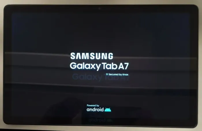 Tablet Samsung Galaxy Tab A7 64gb