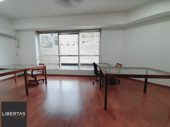 Sala comercial na Campos Sales
