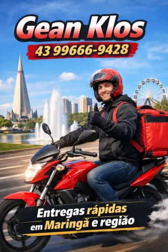 Motoboy
